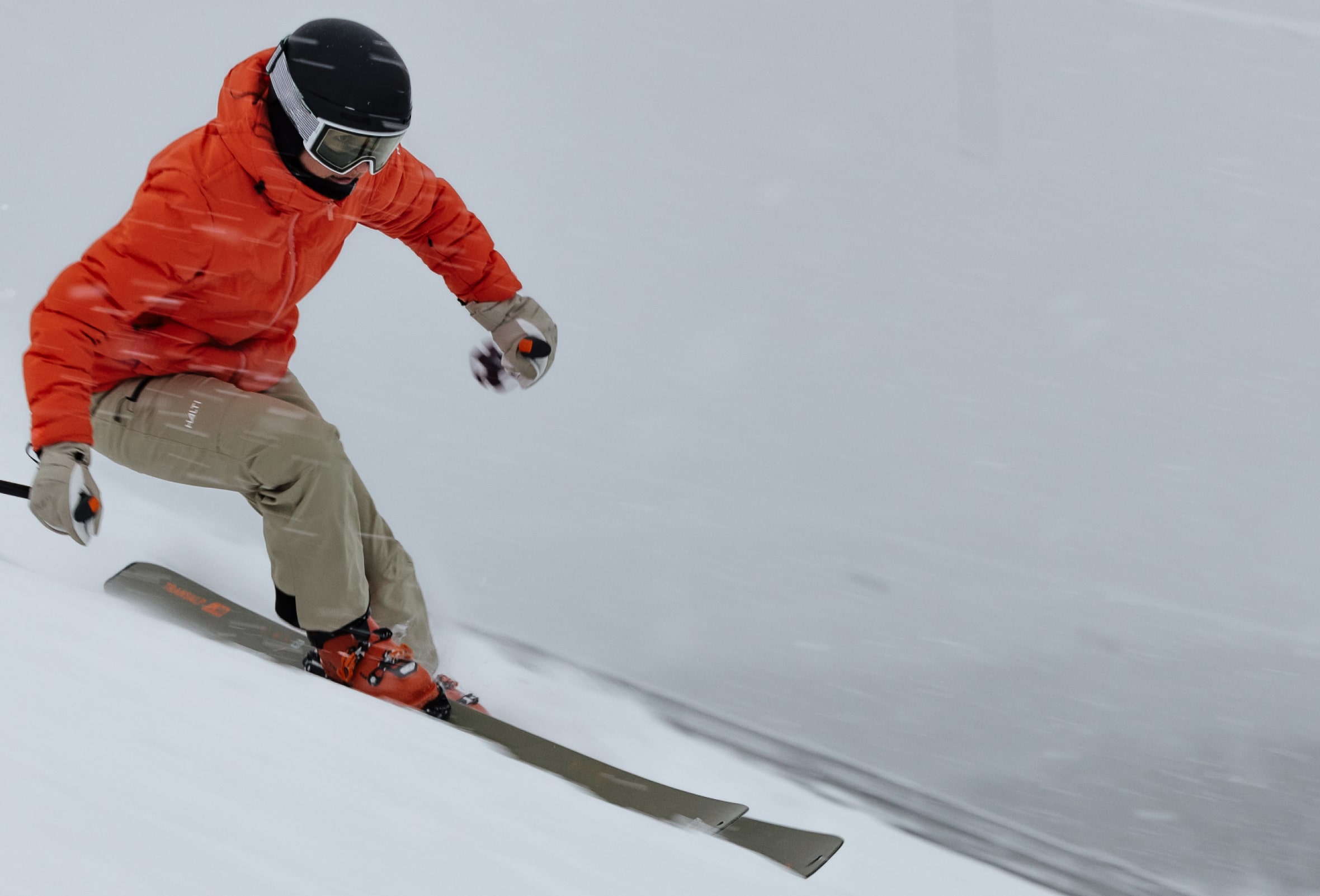 Kurtka narciarska damska Halti Nordic Arcty II DX